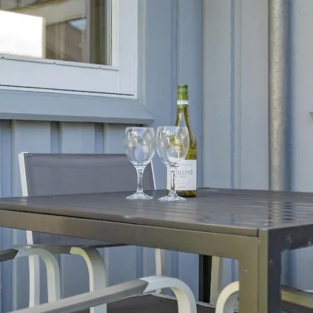 Amai - 100m From The Sea In Ne Jutland By Interhome Holiday home