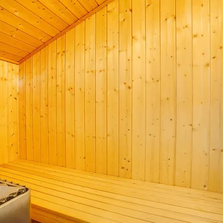 Amai - 100m From The Sea In Ne Jutland By Interhome * Hadsund