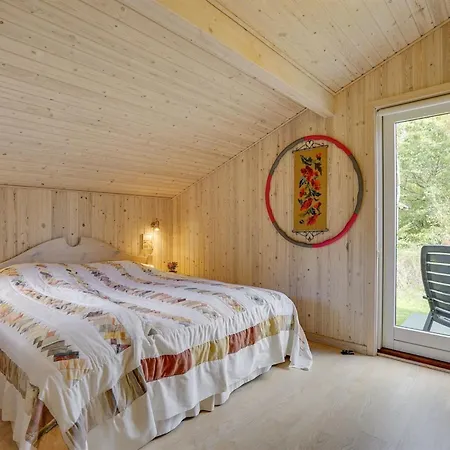 Amai - 100m From The Sea In Ne Jutland By Interhome * Hadsund