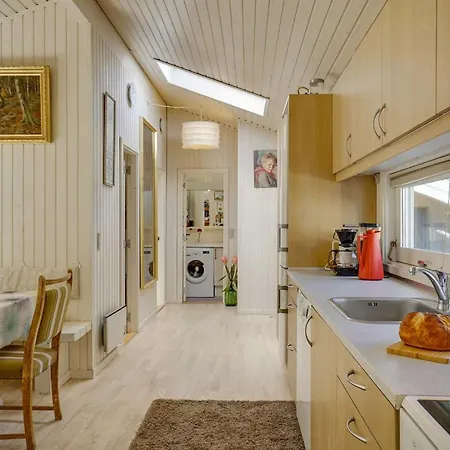 Amai - 100m From The Sea In Ne Jutland By Interhome *