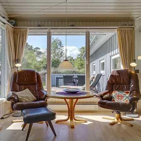 Amai - 100m From The Sea In Ne Jutland By Interhome * Hadsund