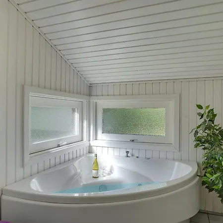 Amai - 100m From The Sea In Ne Jutland By Interhome Hadsund