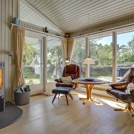 Amai - 100m From The Sea In Ne Jutland By Interhome