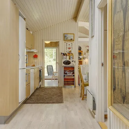 Amai - 100m From The Sea In Ne Jutland By Interhome * Hadsund