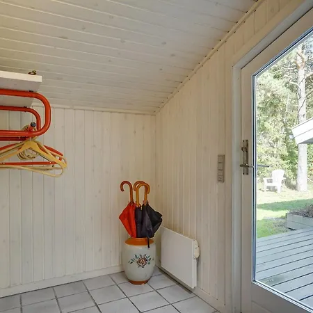 Amai - 100m From The Sea In Ne Jutland By Interhome Holiday home