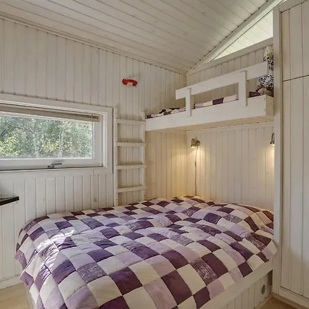 Amai - 100m From The Sea In Ne Jutland By Interhome * Hadsund