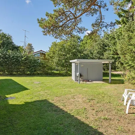 Amai - 100m From The Sea In Ne Jutland By Interhome Holiday home *