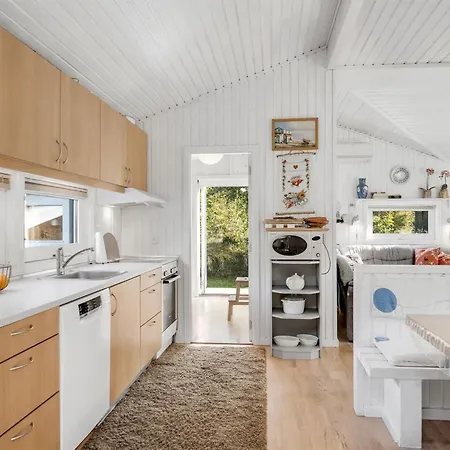 Amai - 100m From The Sea By Interhome Сasa de vacaciones