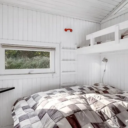 Amai - 100m From The Sea By Interhome Сasa de vacaciones Hadsund