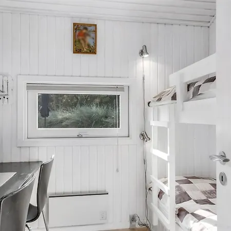 Amai - 100m From The Sea By Interhome * Hadsund