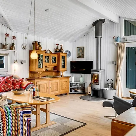 Amai - 100m From The Sea By Interhome * Hadsund