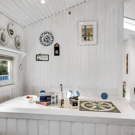 Сasa de vacaciones Amai - 100m From The Sea By Interhome *