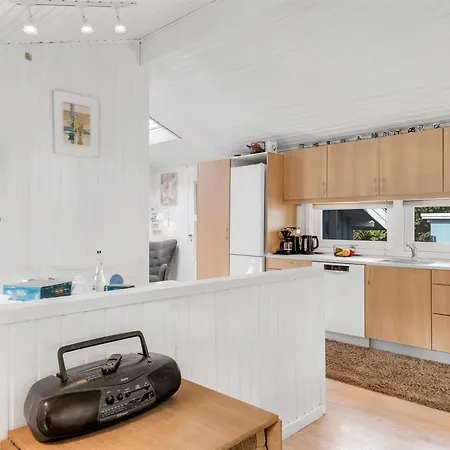 Amai - 100m From The Sea By Interhome * Hadsund