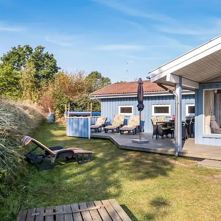 בית נופש Amai - 100m From The Sea By Interhome *