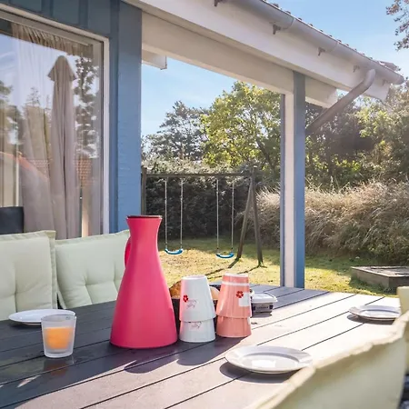 Сasa de vacaciones Amai - 100m From The Sea By Interhome