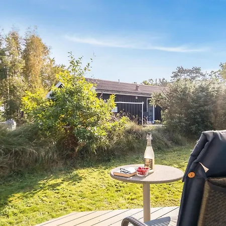 Amai - 100m From The Sea By Interhome * Hadsund