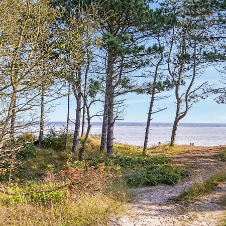 Amai - 100m From The Sea By Interhome Hadsund