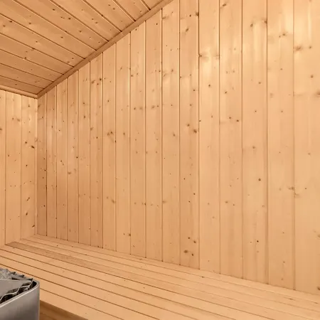 Amai - 100m From The Sea By Interhome Сasa de vacaciones Hadsund