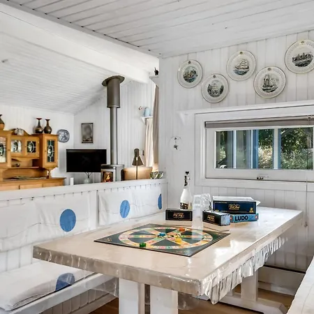 Amai - 100m From The Sea By Interhome *