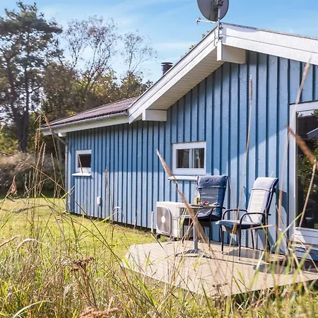 Amai - 100m From The Sea By Interhome Hadsund